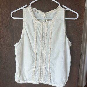 Vintage Tank Top
